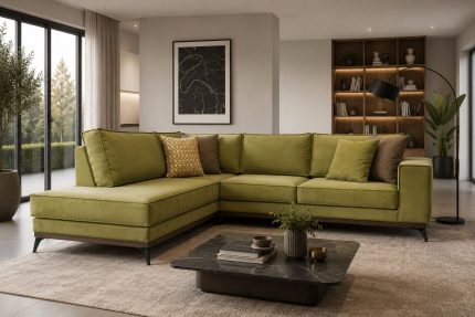 Élan Sofa